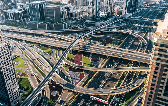 Transportation and Water